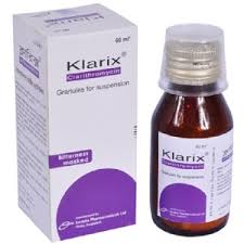 klarix-granules-70-ml